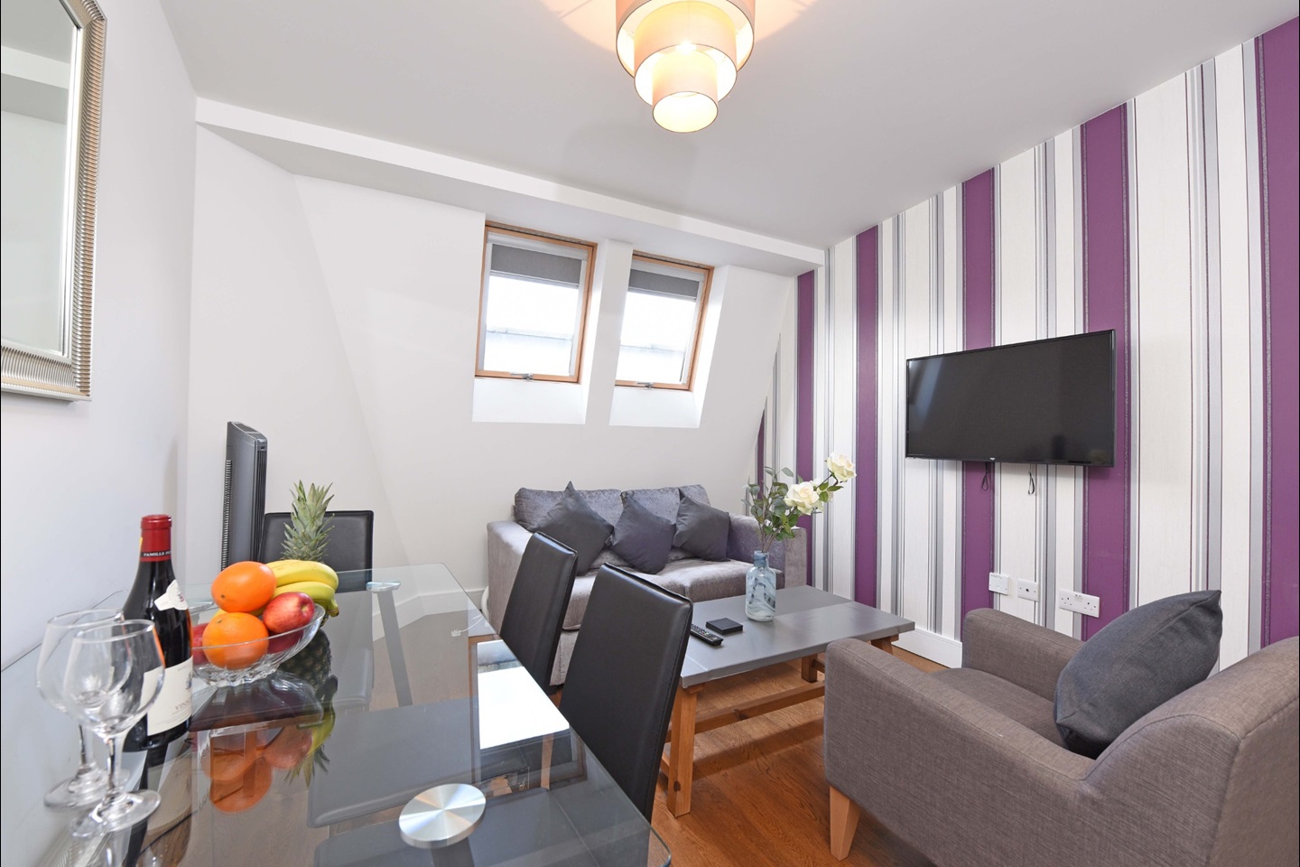 Additional image 2 of 2 Bed Flat, Falcon Road, SW11, N1 7GU