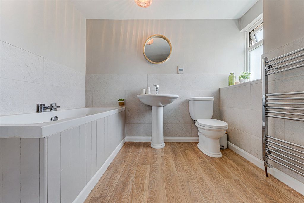 Additional image 11 of 5 bed link detached house for saleSaron, Denbigh, Denbighshire LL16