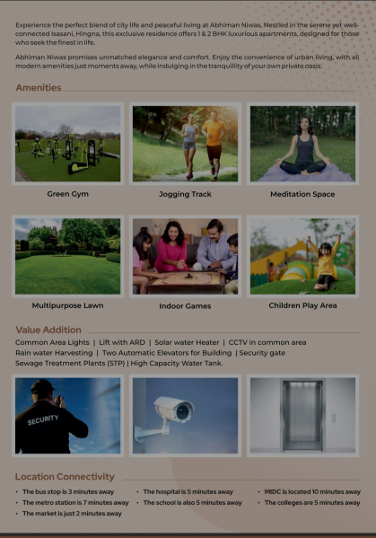 Additional image 3 of Isasani, Nagpur