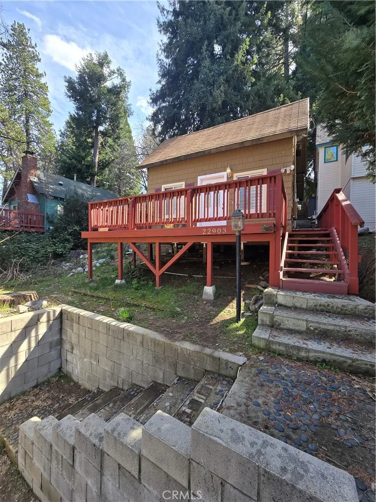 Additional image 32 of 22903 Laurel Ln, Cedarpines Park, CA 92322