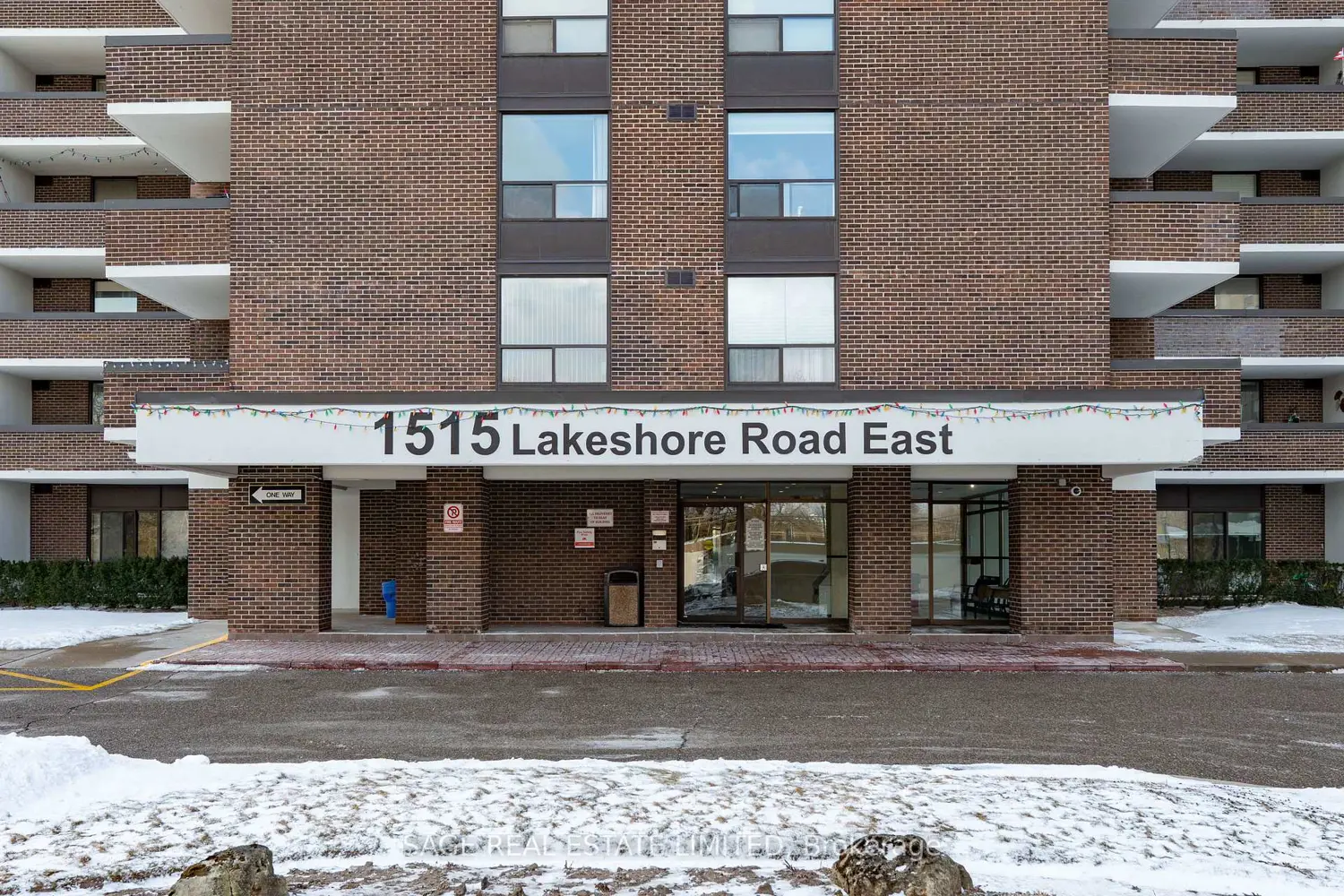 Additional image 18 of 1515 Lakeshore Road 707