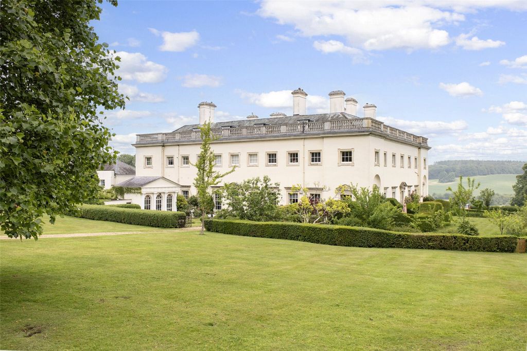 Additional image 32 of 4 bed maisonette for saleMissenden Road, Amersham, Buckinghamshire HP7