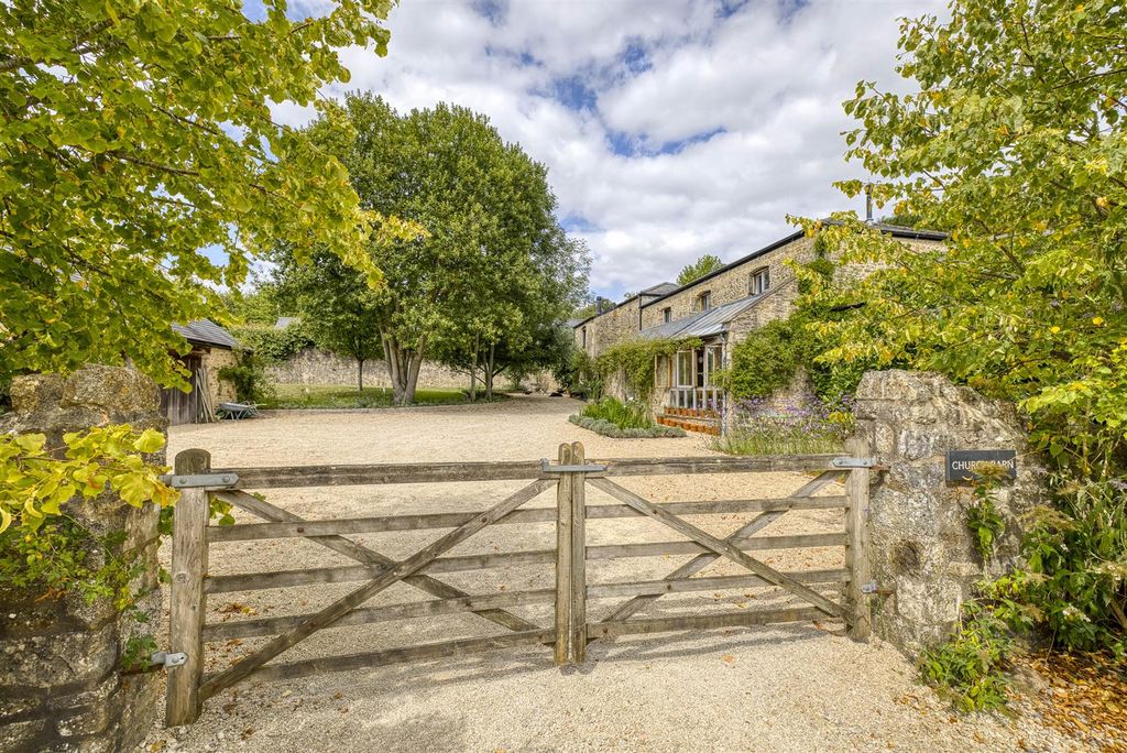 Additional image 12 of 5 bed barn conversion for saleBatcombe, Shepton Mallet BA4
