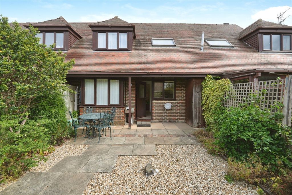 Additional image 2 of 2 bed flat for saleCourville Close, Alveston BS35