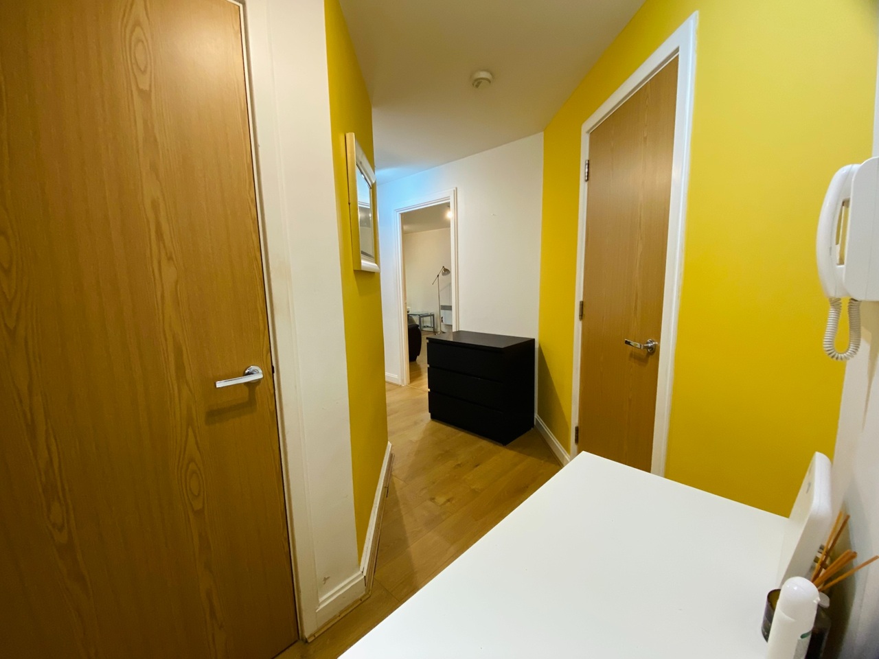 Additional image 12 of 1 Bed Flat, Southside, B5, N1 7GU