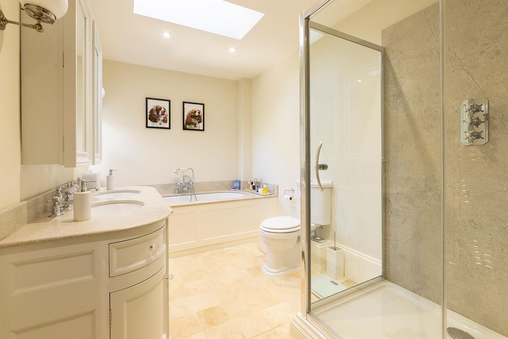 Additional image 14 of 5 bed detached house for saleMilton Lilbourne, Pewsey, Wiltshire SN9