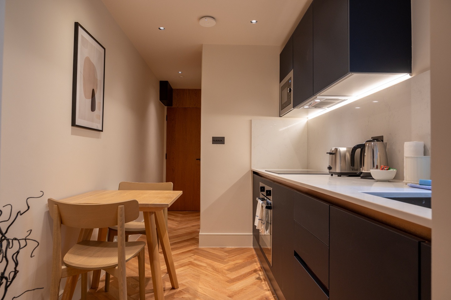 Additional image 4 of Studio Flat, Gravity Co Notting Hill, W2, N1 7GU