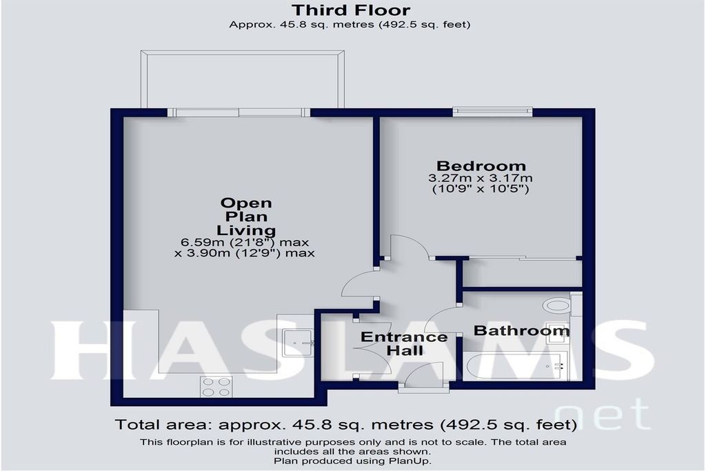 Additional image 35 of 52 bed block of flats for salePadworth Avenue, Reading RG2