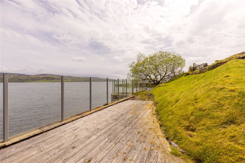 Additional image 24 of 5 bed detached house for salePetre Cottage, Kames, Tighnabruaich, Argyll And Bute PA21