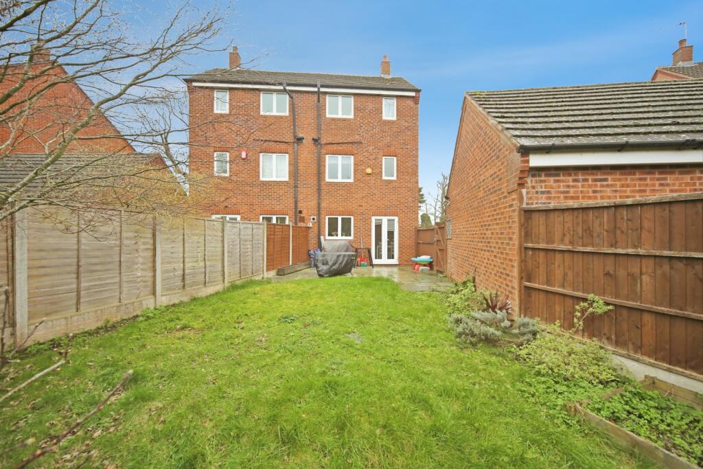 Additional image 5 of Haselwell Drive, BIRMINGHAM, West Midlands, B30