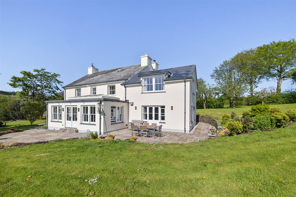 Additional image 38 of 6 bed country house for saleLamerton, Tavistock - Devon PL19