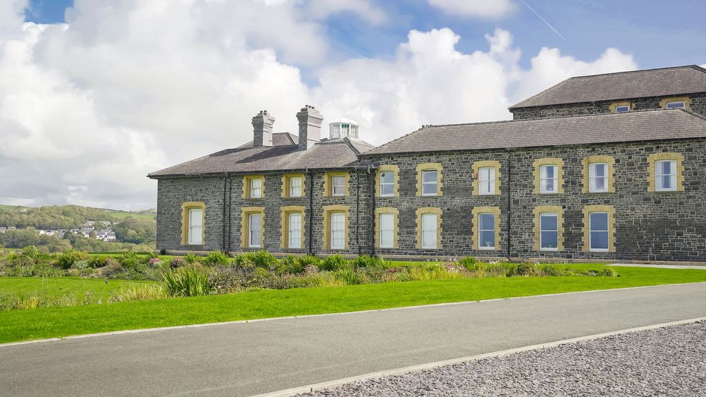 Additional image 41 of 1 bed flat for saleFlat 11, Plas Tan Y Bwlch, Rhydyfelin, Aberystwyth SY23