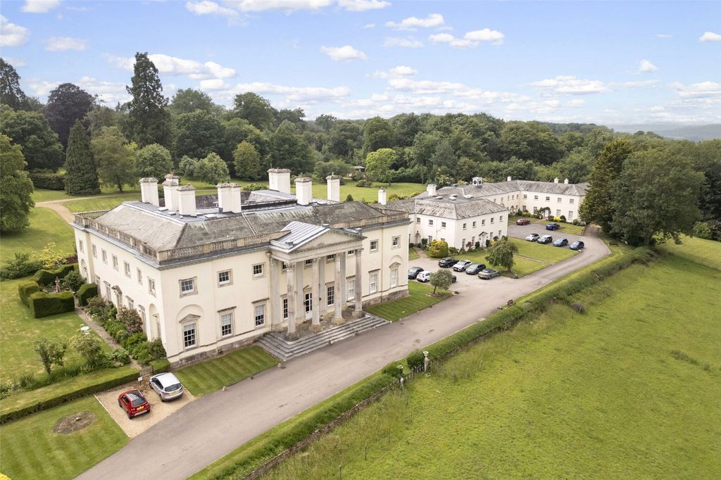 Additional image 36 of 4 bed maisonette for saleMissenden Road, Amersham, Buckinghamshire HP7