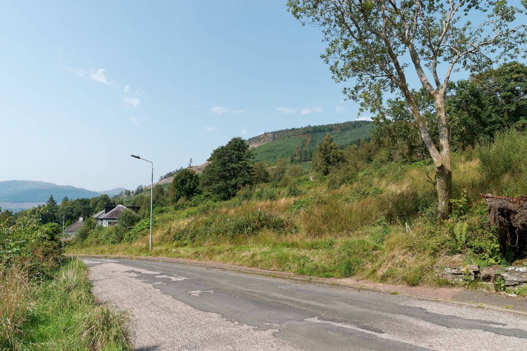 Additional image 3 of Land for saleNear Dunselma Castle, Strone, Dunoon, Argyll And Bute PA23