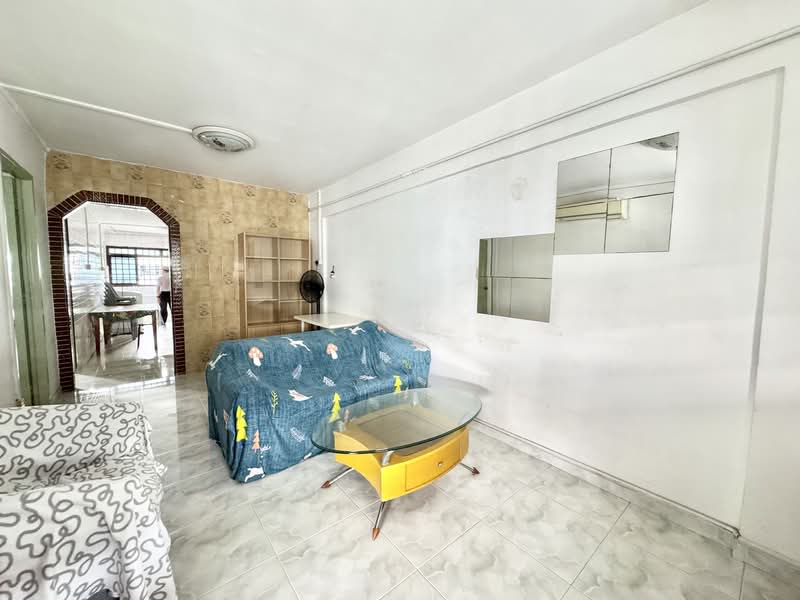 205 Yishun Street 21