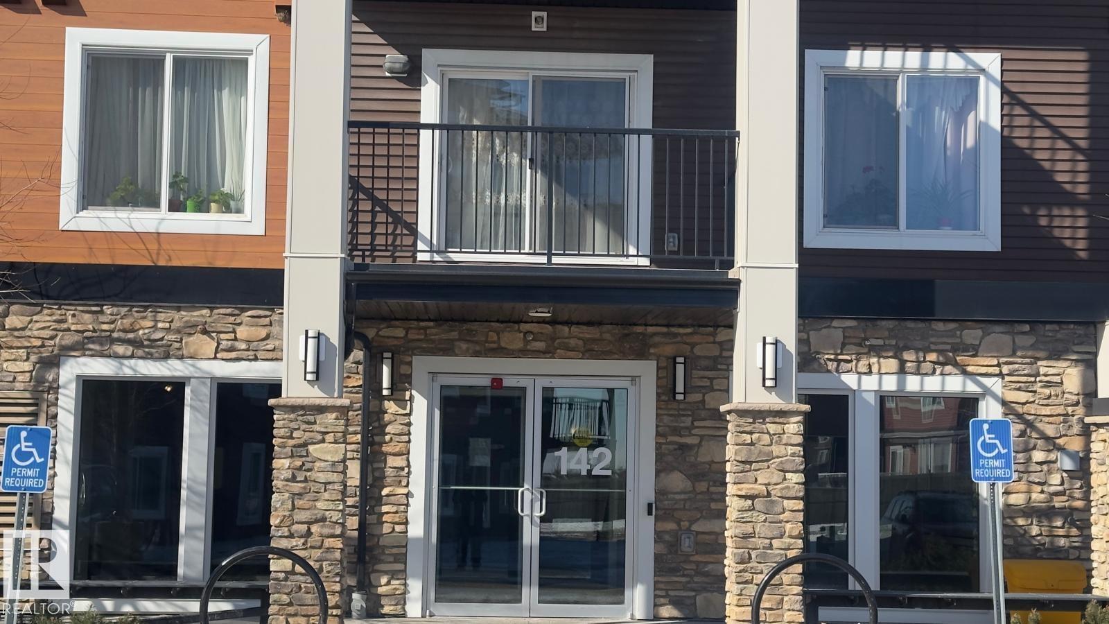Additional image 2 of 419-142 Ebbers Boulevard NW, Edmonton, AB, T5Y3W2