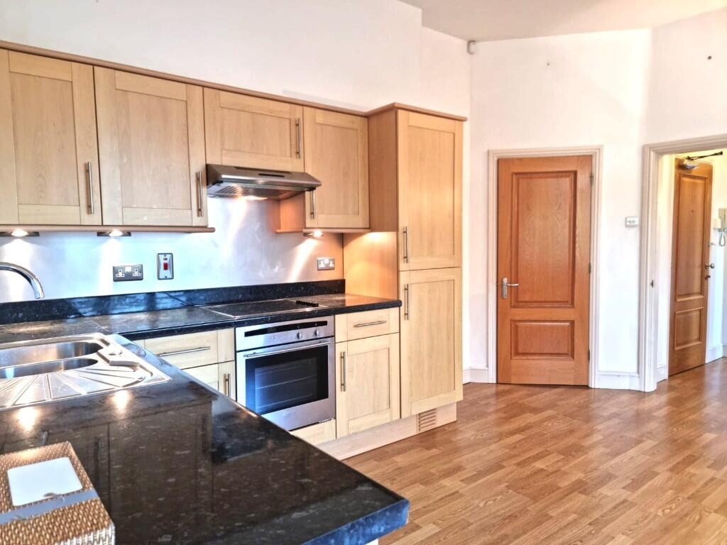 Additional image 16 of 2 Bed Flat, Portland Court, B16, N1 7GU