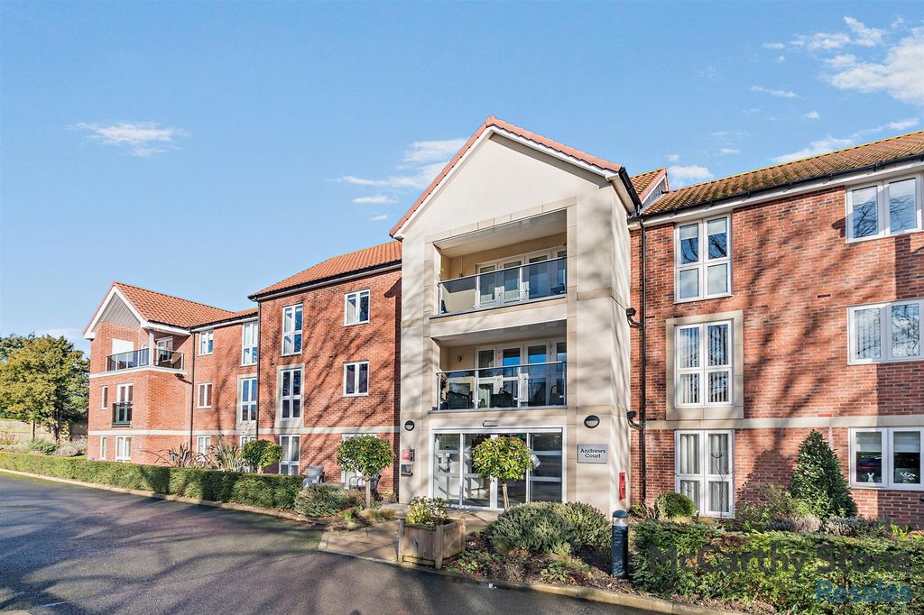 Additional image 30 of 1 bed flat for saleAndrews Court, Molescroft Road, Beverley HU17