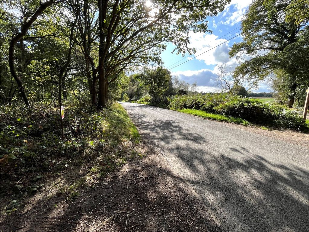 Additional image 9 of Land for saleGolf Club Lane, Piltdown, Uckfield, East Sussex TN22