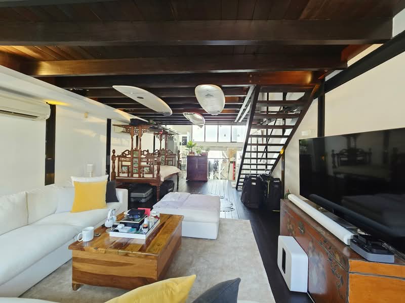 Additional image 12 of Nearby Spottiswoode Park Road