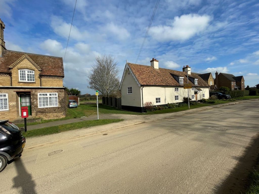 Additional image 8 of Land for saleLand Adjacent To 27-29 High Street, Sutton, Bedfordshire SG19