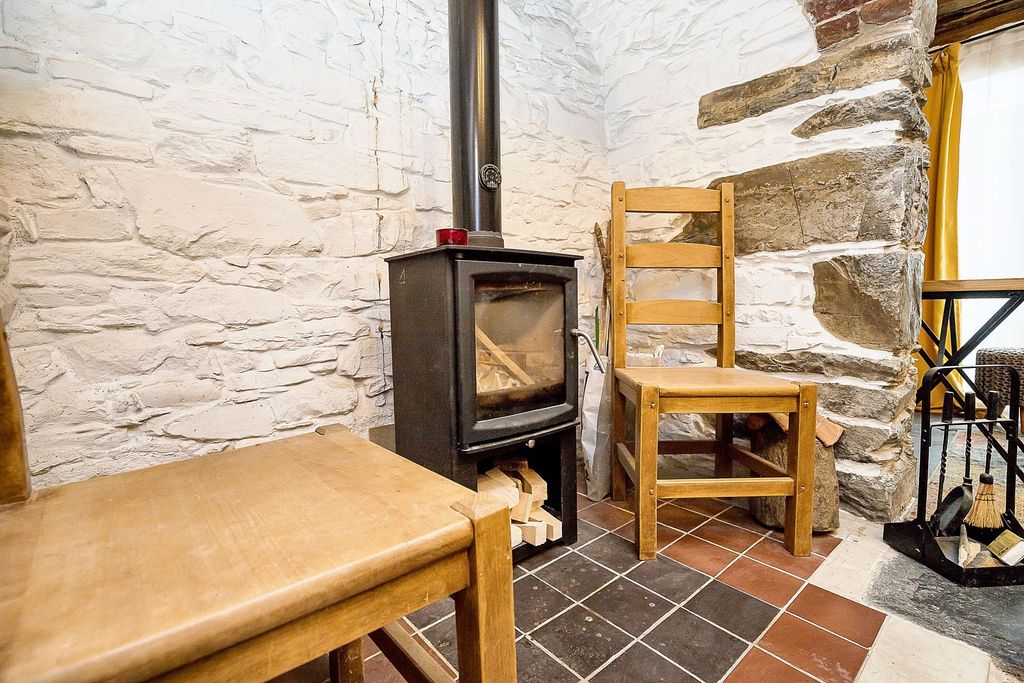 Additional image 31 of 5 bed semi-detached house for saleHigh Street, Conwy LL32