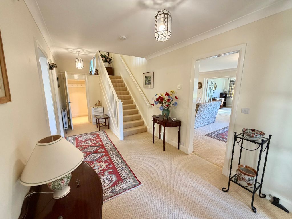 Additional image 2 of 3 bed detached house for saleOakbank, 9 Bracken Wood, Gatehouse Of Fleet DG7
