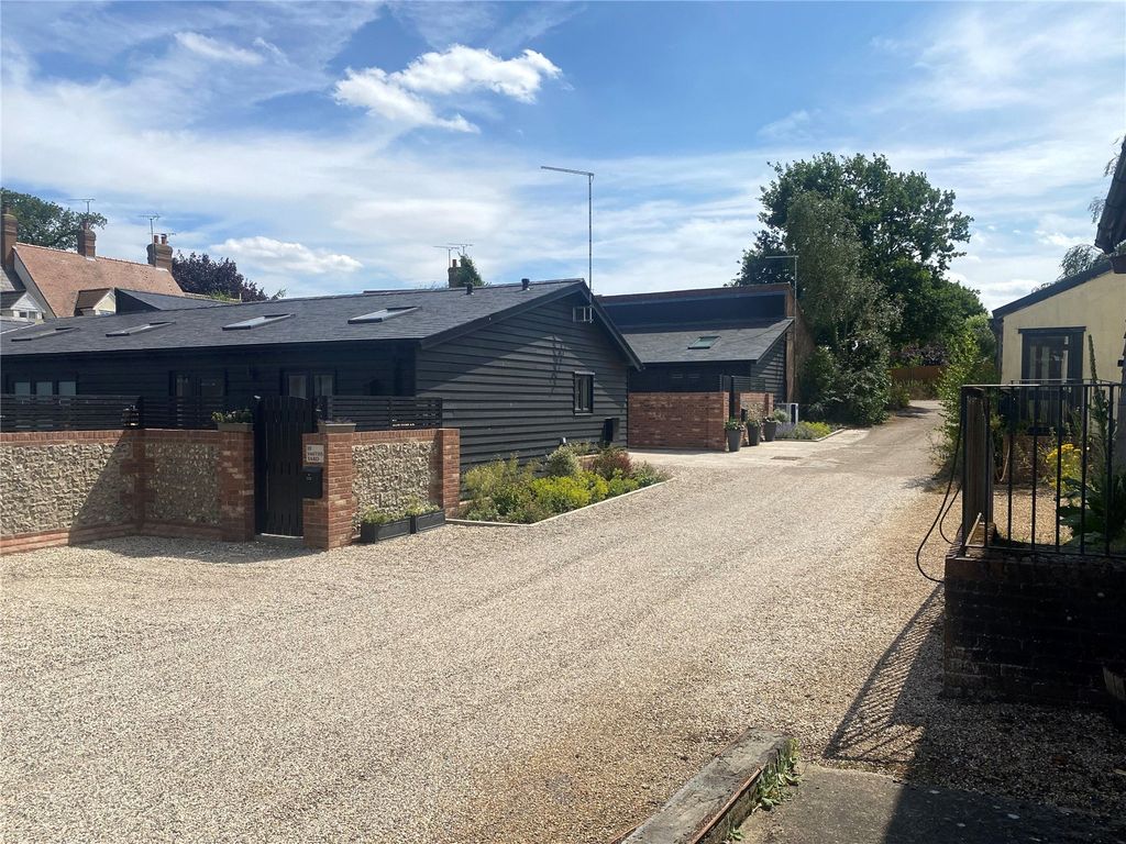 Additional image 8 of Land for saleBardfield Centre, Great Bardfield, Braintree, Essex CM7
