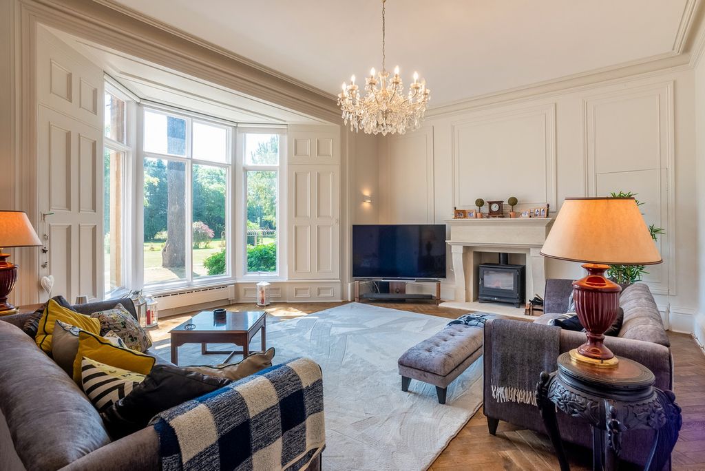 Additional image 4 of 9 bed detached house for saleWatery Lane, Sherbourne Warwick, Warwickshire CV35