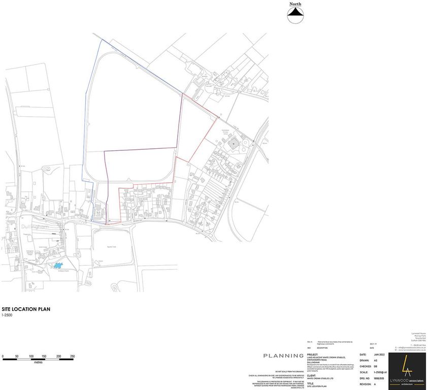 Additional image 19 of Land for saleStetchworth Road, Dullingham, Newmarket CB8