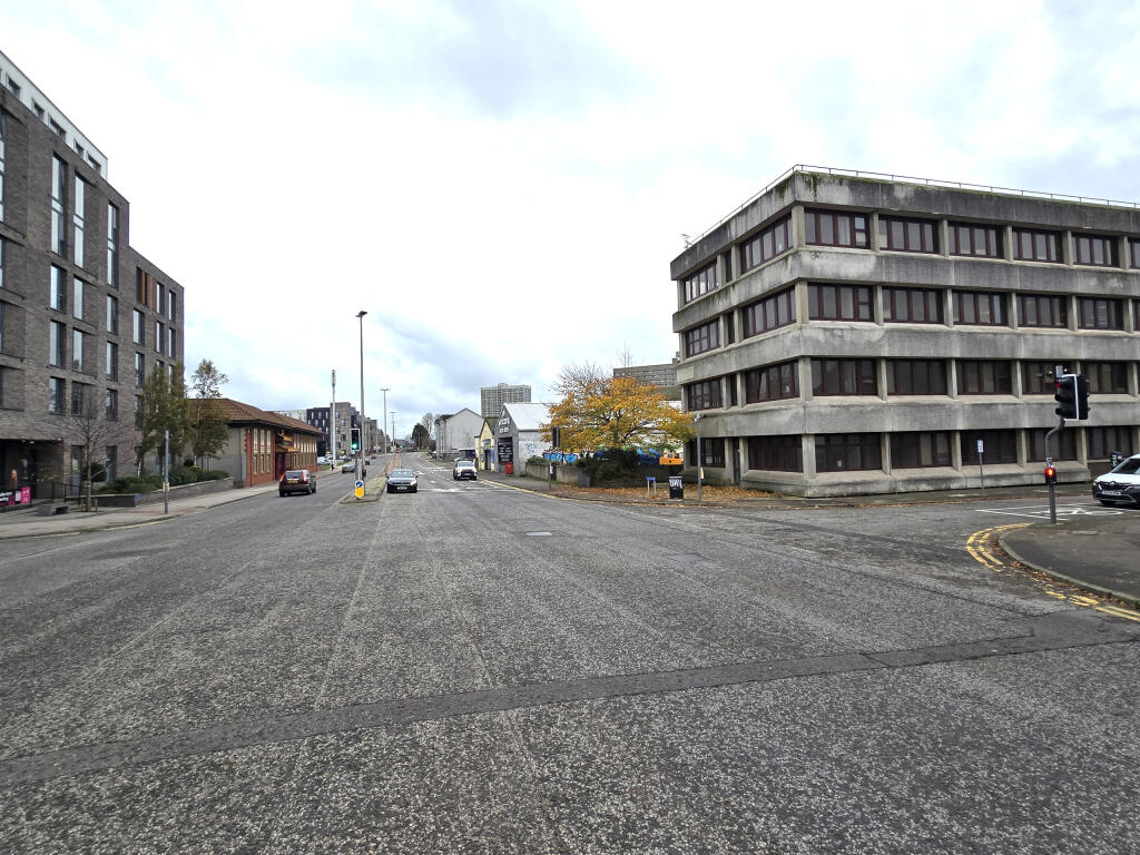 Additional image 10 of Lord Cullen House, 127 Causewayend, Aberdeen, AB25 3UB