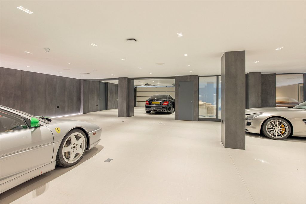 Additional image 26 of 5 bed detached house for saleLake View, Gaynes Park, Epping, Essex CM16