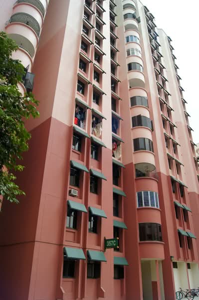 Additional image 6 of 357C Admiralty Drive