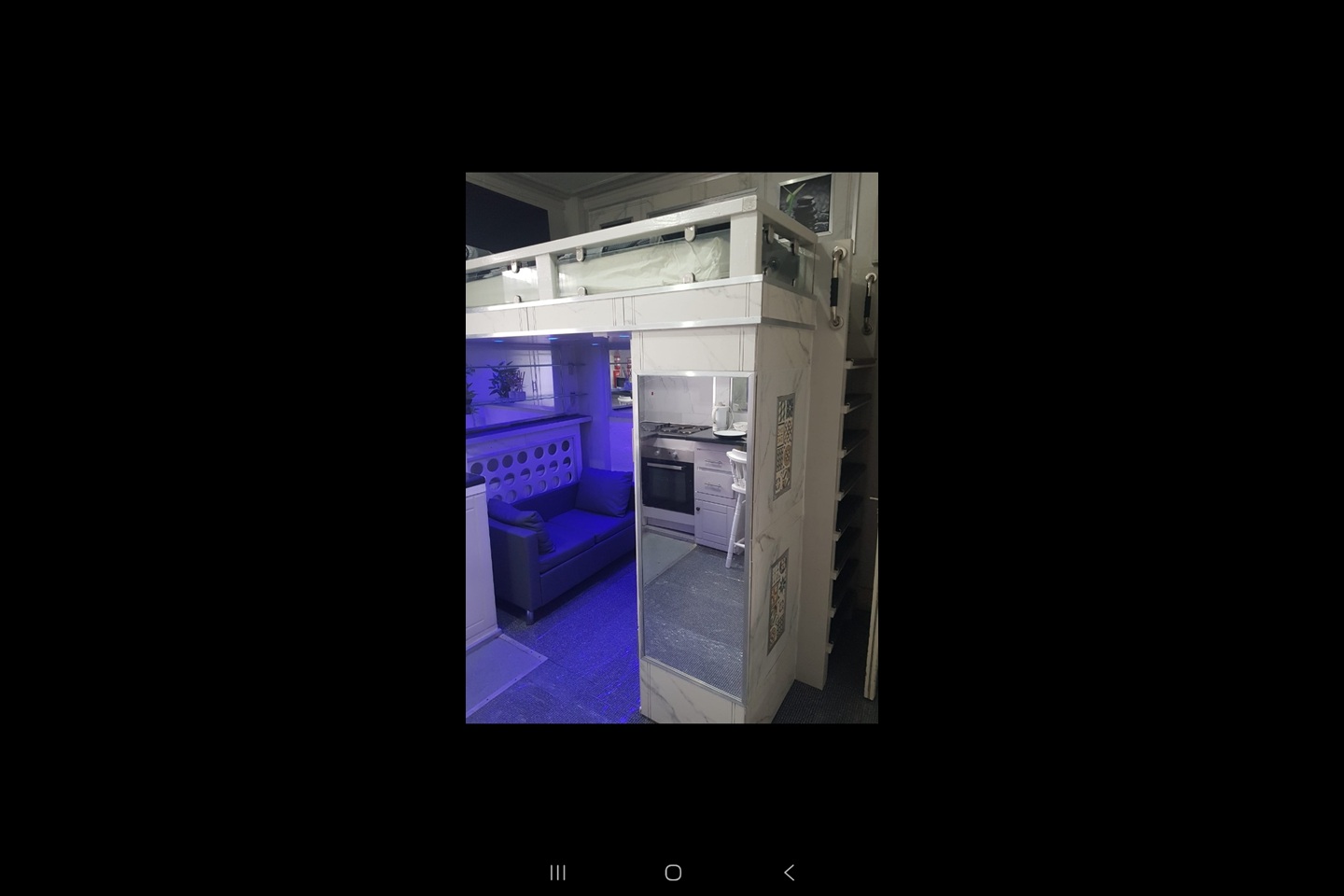 Additional image 12 of Room in a Shared House, Stockwell Road, SW9, N1 7GU