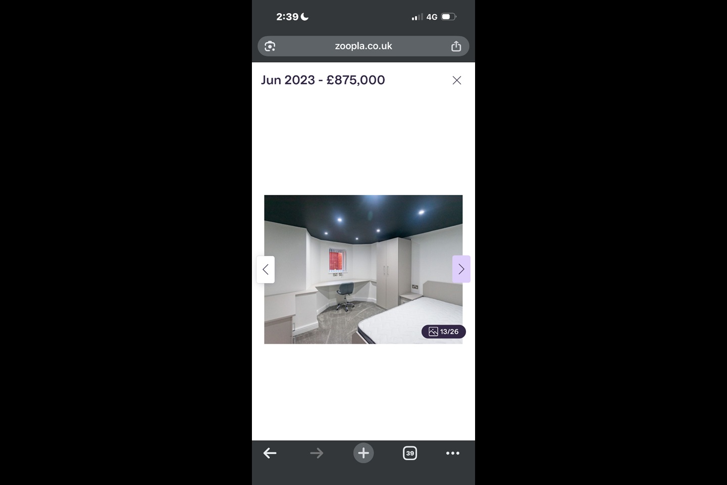 Additional image 11 of Room in a Shared House, Regent Park Terrace, LS6, N1 7GU