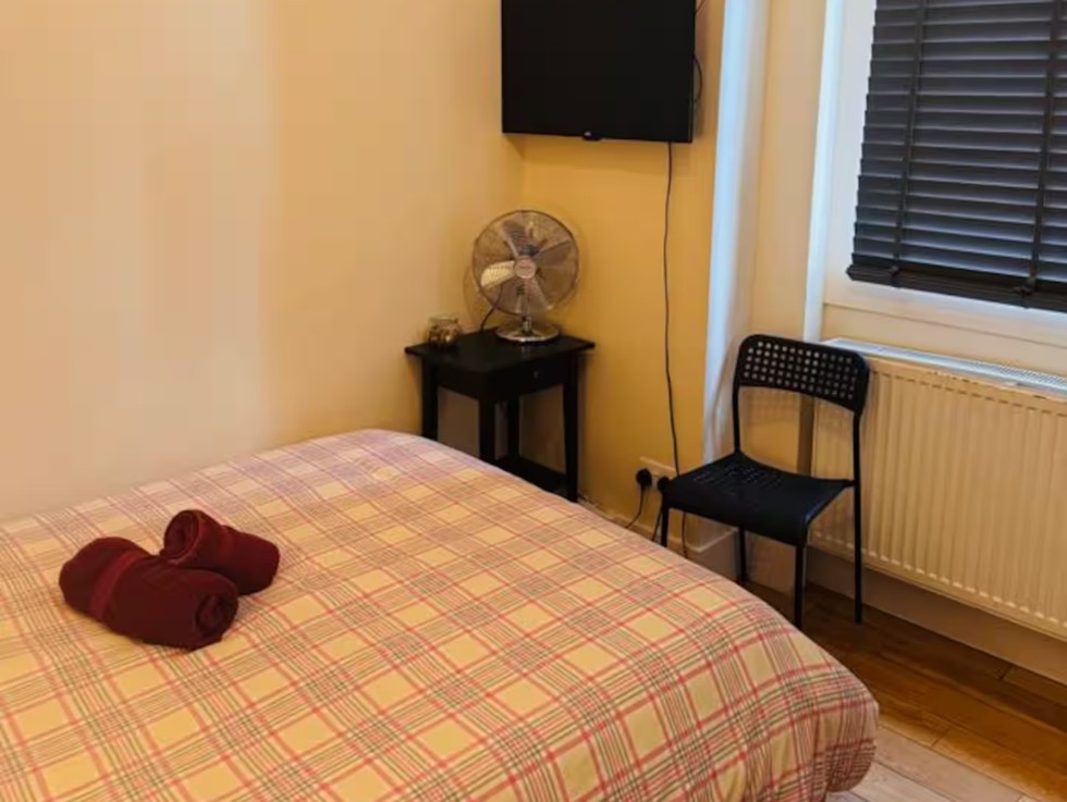 Additional image 8 of Room in a Shared Flat, North End Road, W14, N1 7GU