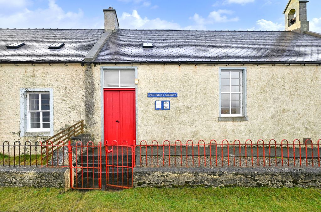 Additional image 31 of 3 bed semi-detached house for saleNorth Roe Manse & Chapel, North Roe, Shetland ZE2
