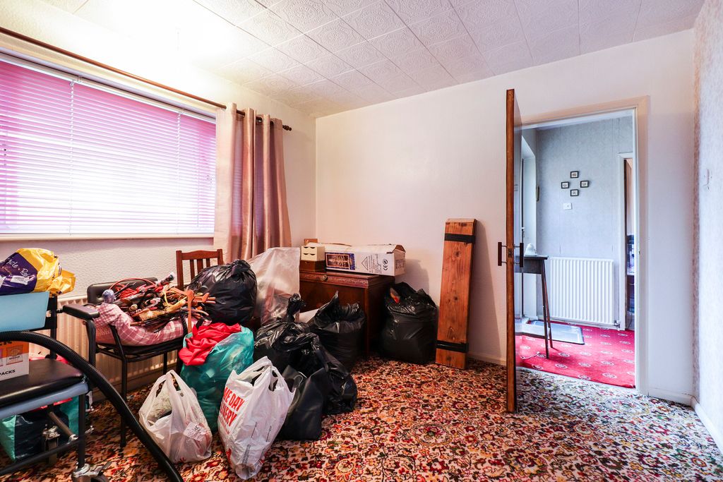 Additional image 10 of 2 bed semi-detached bungalow for saleNewman Road, Sheffield S9