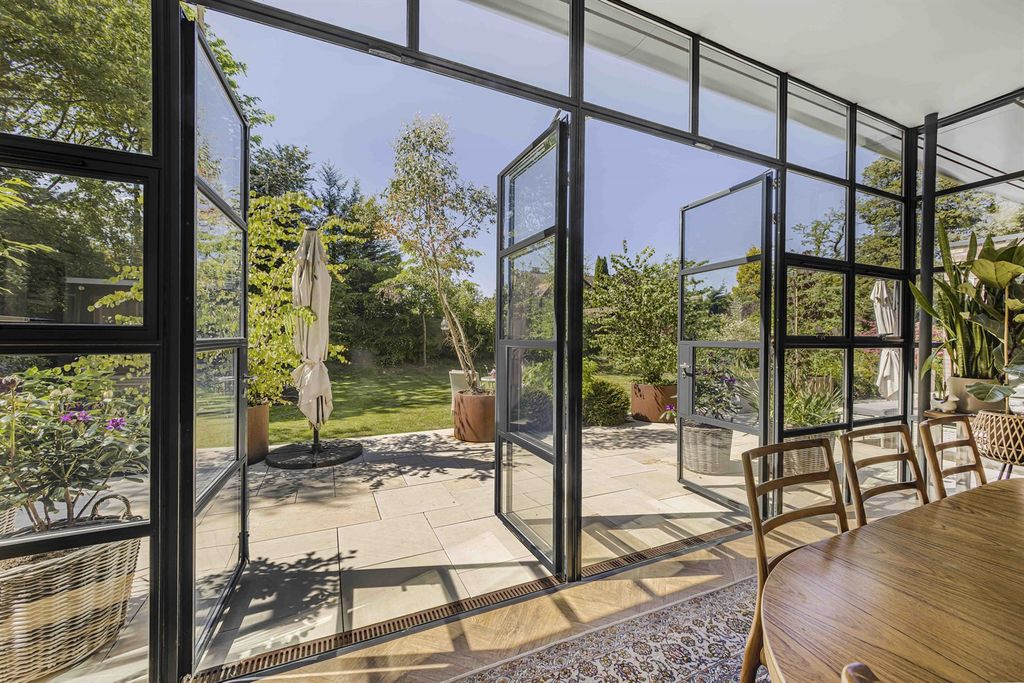 Additional image 6 of 5 bed detached house for saleAlan Drive, Hale WA15