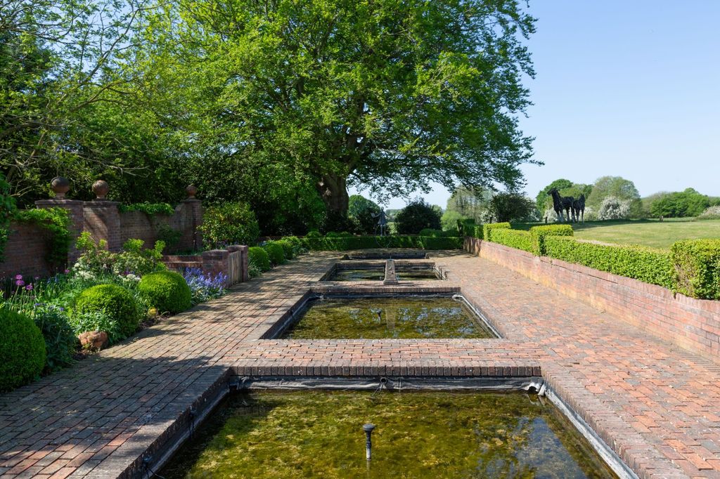 Additional image 43 of 7 bed equestrian for saleStoke Park, Stoke On Tern, Shropshire TF9