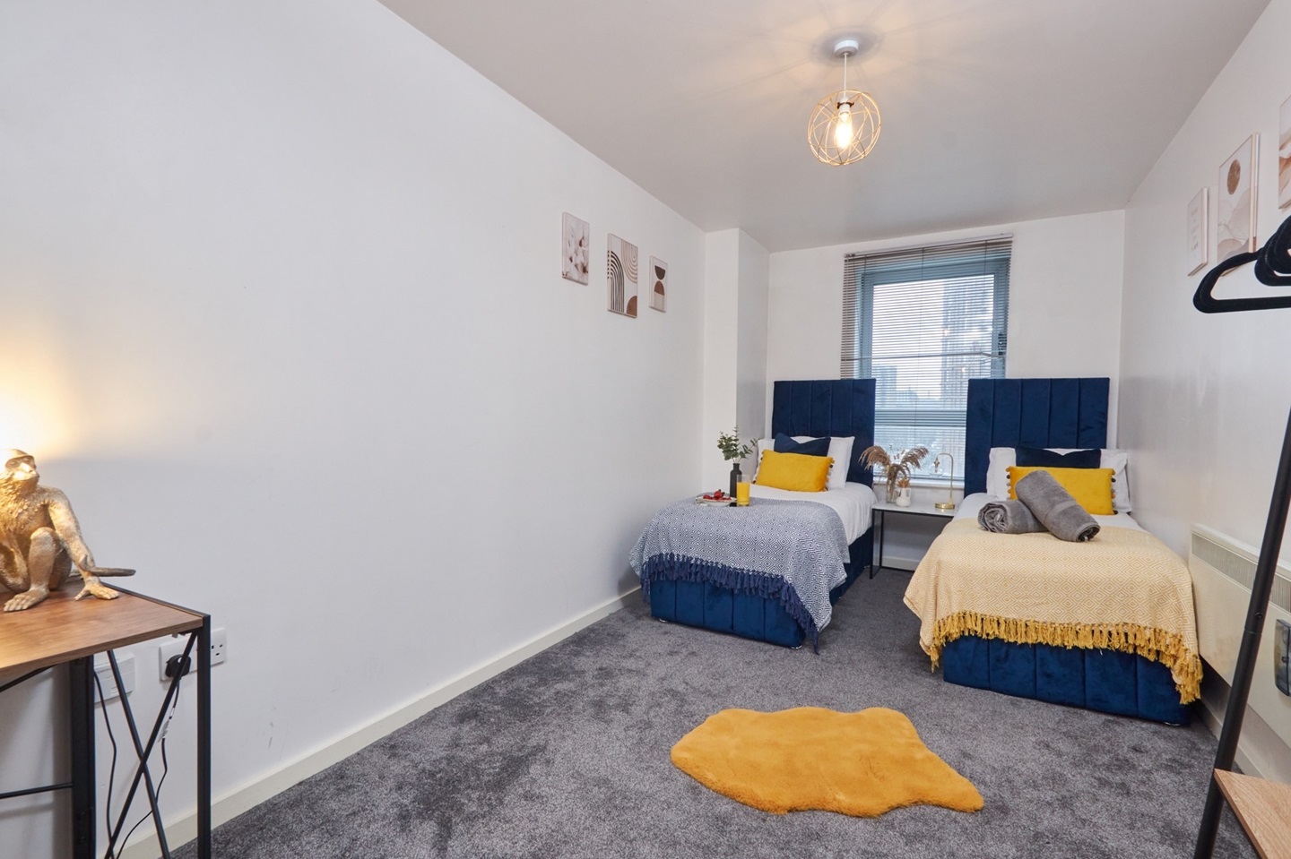 Additional image 28 of 2 Bed Flat, Santorini, LS12, N1 7GU