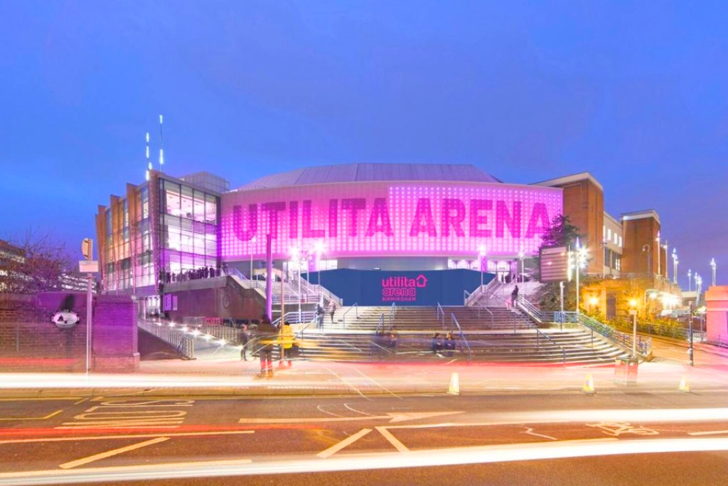 Additional image 30 of Studio Flat, South Road, B18, B18 6BB