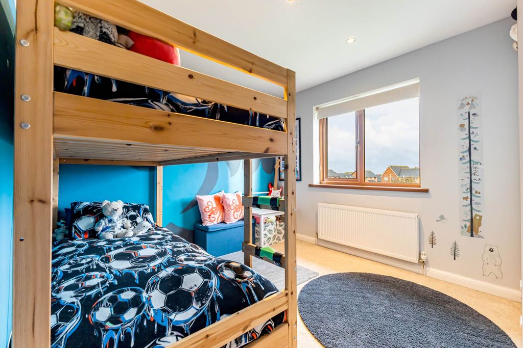 Additional image 23 of 4 bed detached house for saleSt Andrews Drive, Ballyhalbert BT22