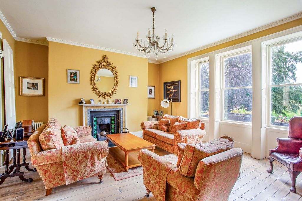 Additional image 2 of 5 bed town house for salePark Street, Bath BA1