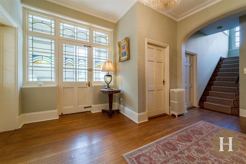 Additional image 19 of 4 bed detached house for saleHarborne Road, Edgbaston, Birmingham B15