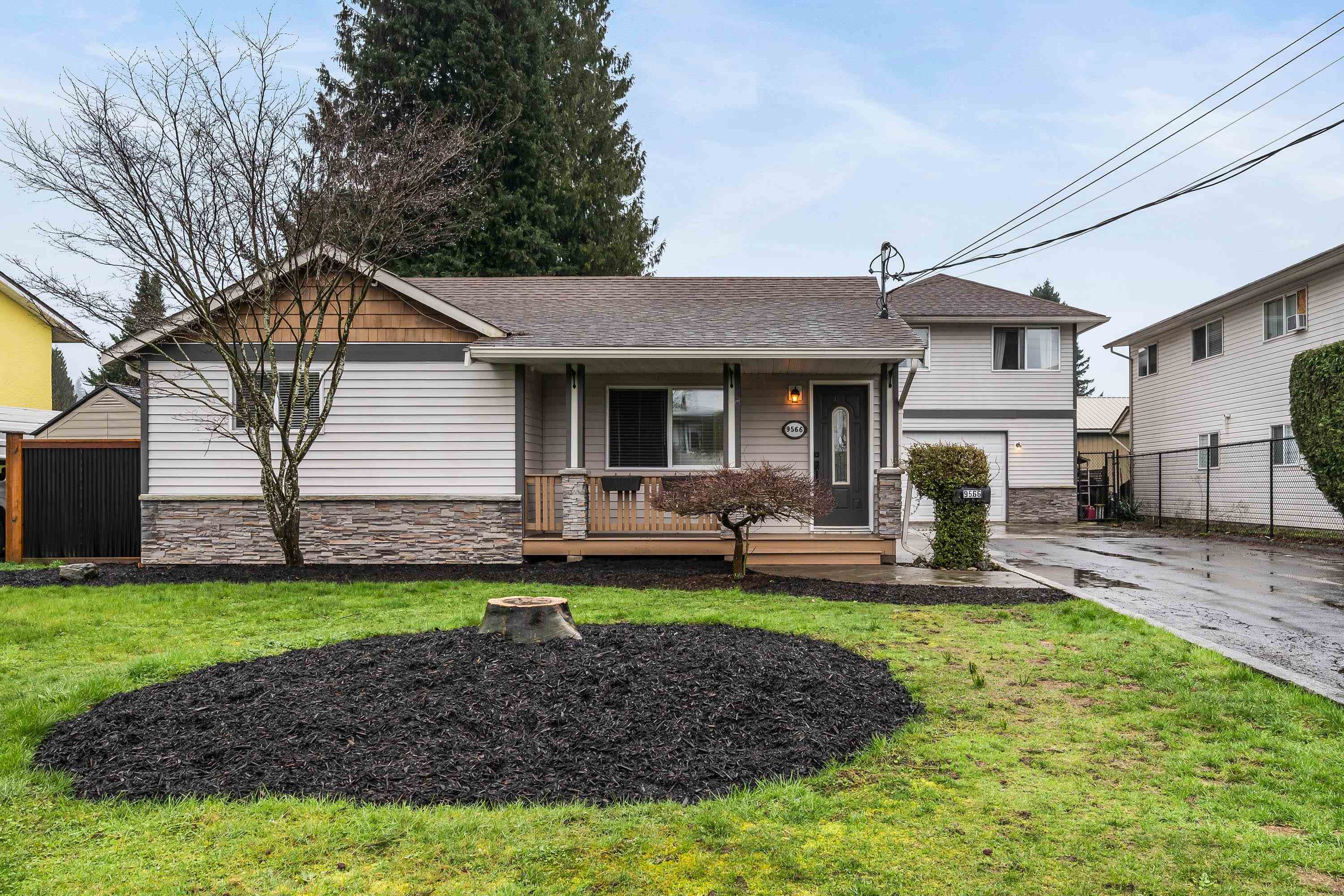 9566 Coote Street, Chilliwack, BC, V2P 6B3