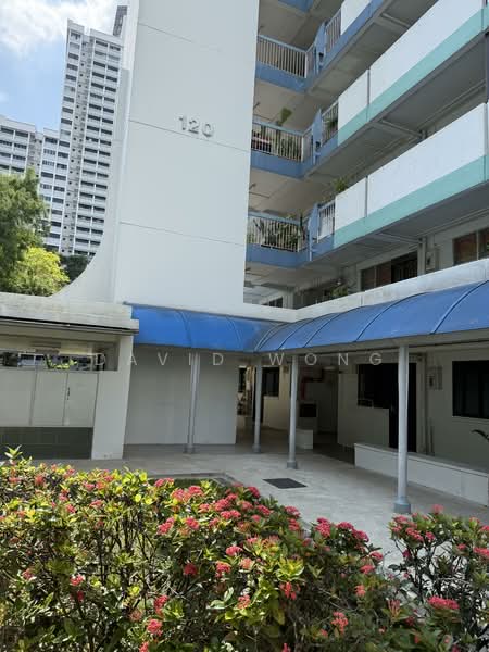 120 Lorong 2 Toa Payoh