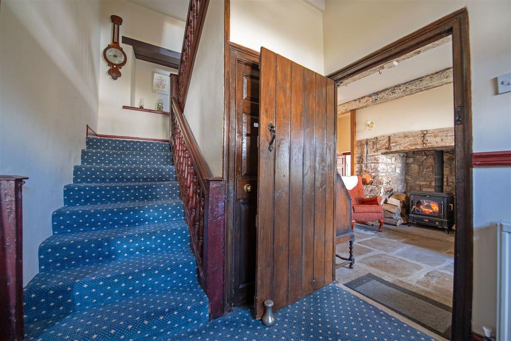 Additional image 14 of 7 bed detached house for saleHeol Ddu Farm, Cefneithin, Llanelli SA14