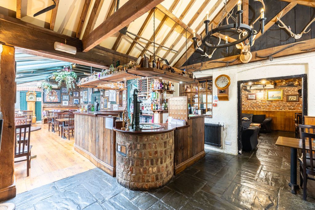 Additional image 24 of 4 bed property for saleBainton, Driffield, East Yorkshire YO25