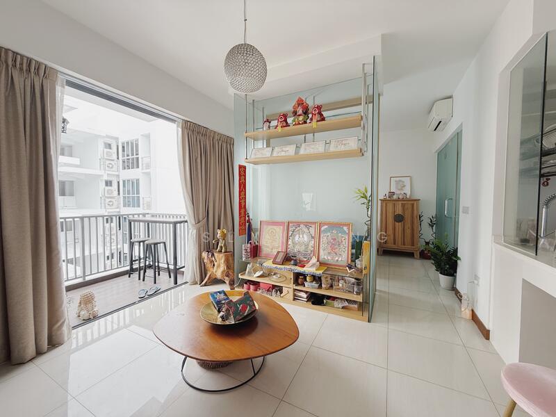 Additional image 6 of 15 Pasir Ris Link